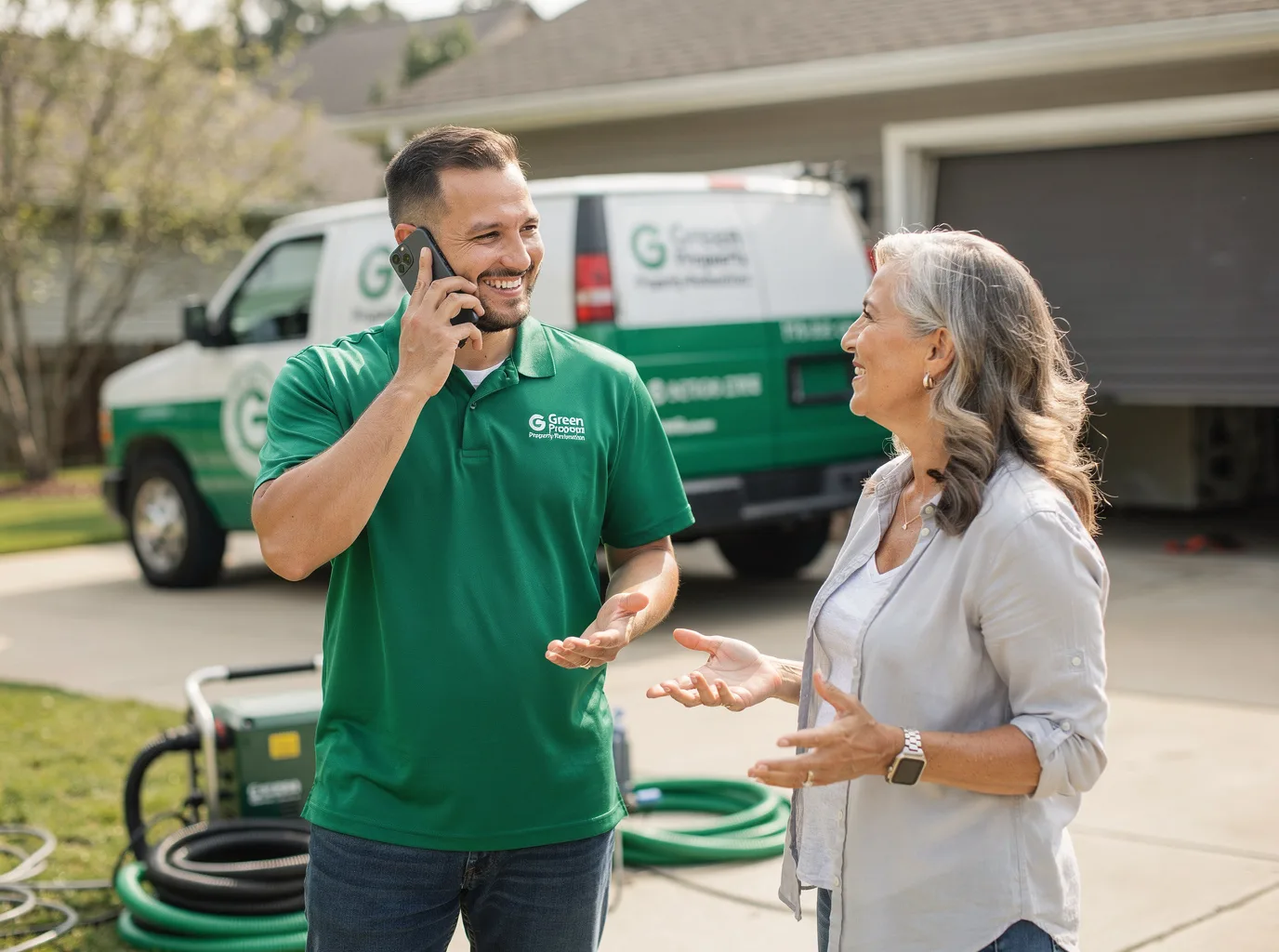 Water Damage Restoration Scotts Valley, CA FAQs